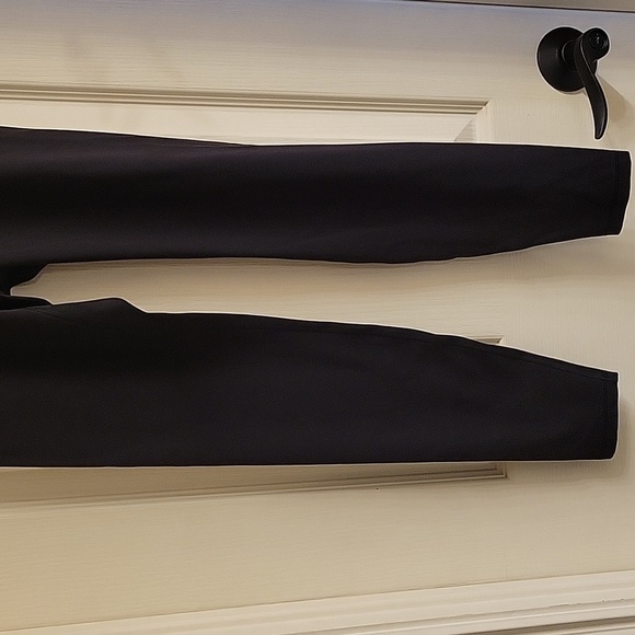 Black Women's Dream Lux Leggings NWOT - Picture 12 of 16